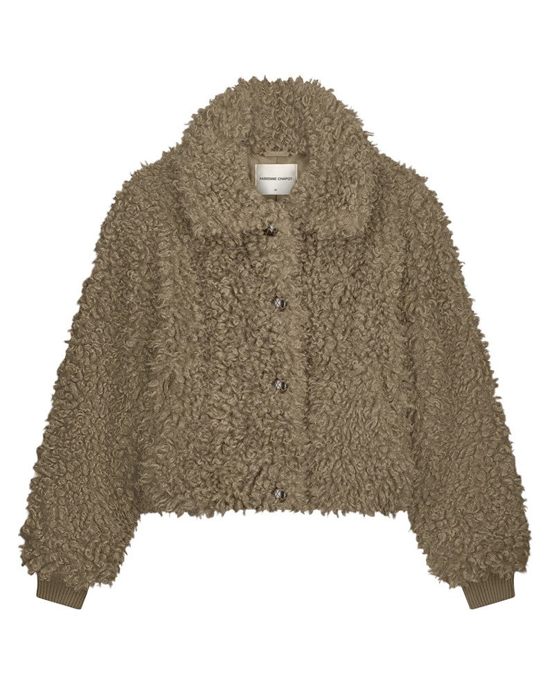 Bobby Jacket Bruin 1 Bobby Jacket Bruin 1