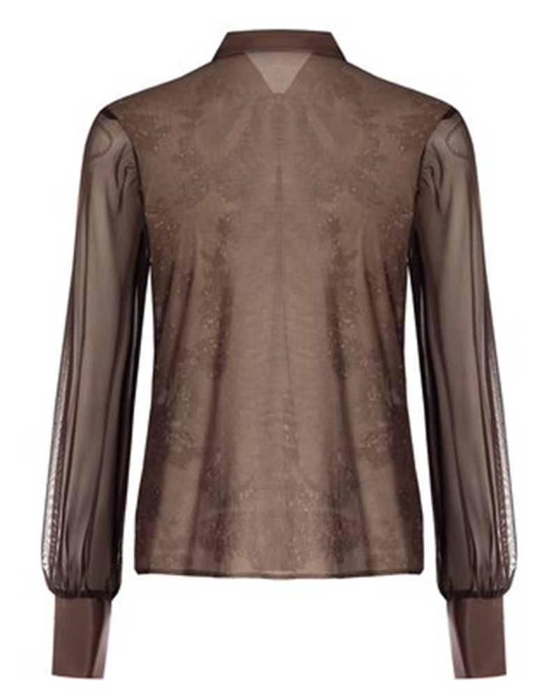 CFC0020174002 Camicia Bruin 1 CFC0020174002 Camicia Bruin 1