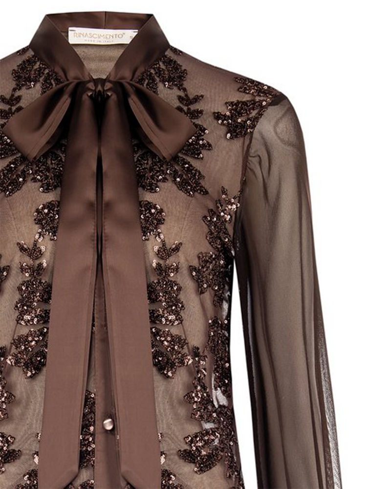 CFC0020174002 Camicia Bruin 1 CFC0020174002 Camicia Bruin 1