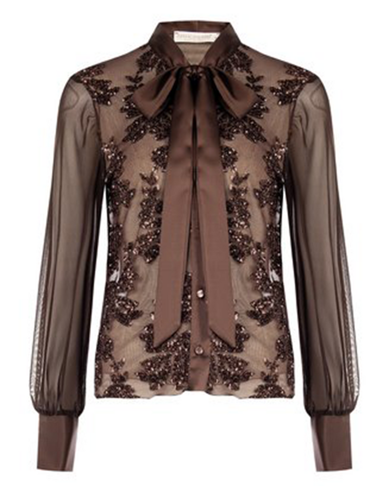 CFC0020174002 Camicia Bruin 1 CFC0020174002 Camicia Bruin 1