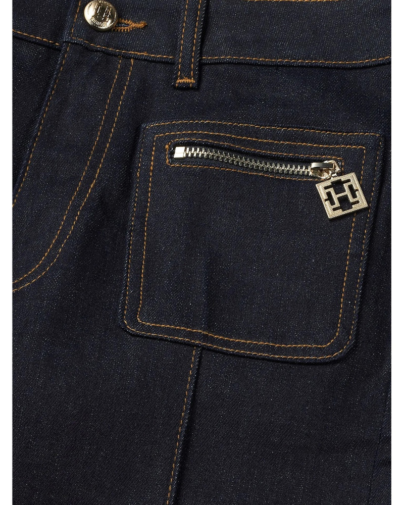 Judith Jeans Blauw Judith Jeans Blauw