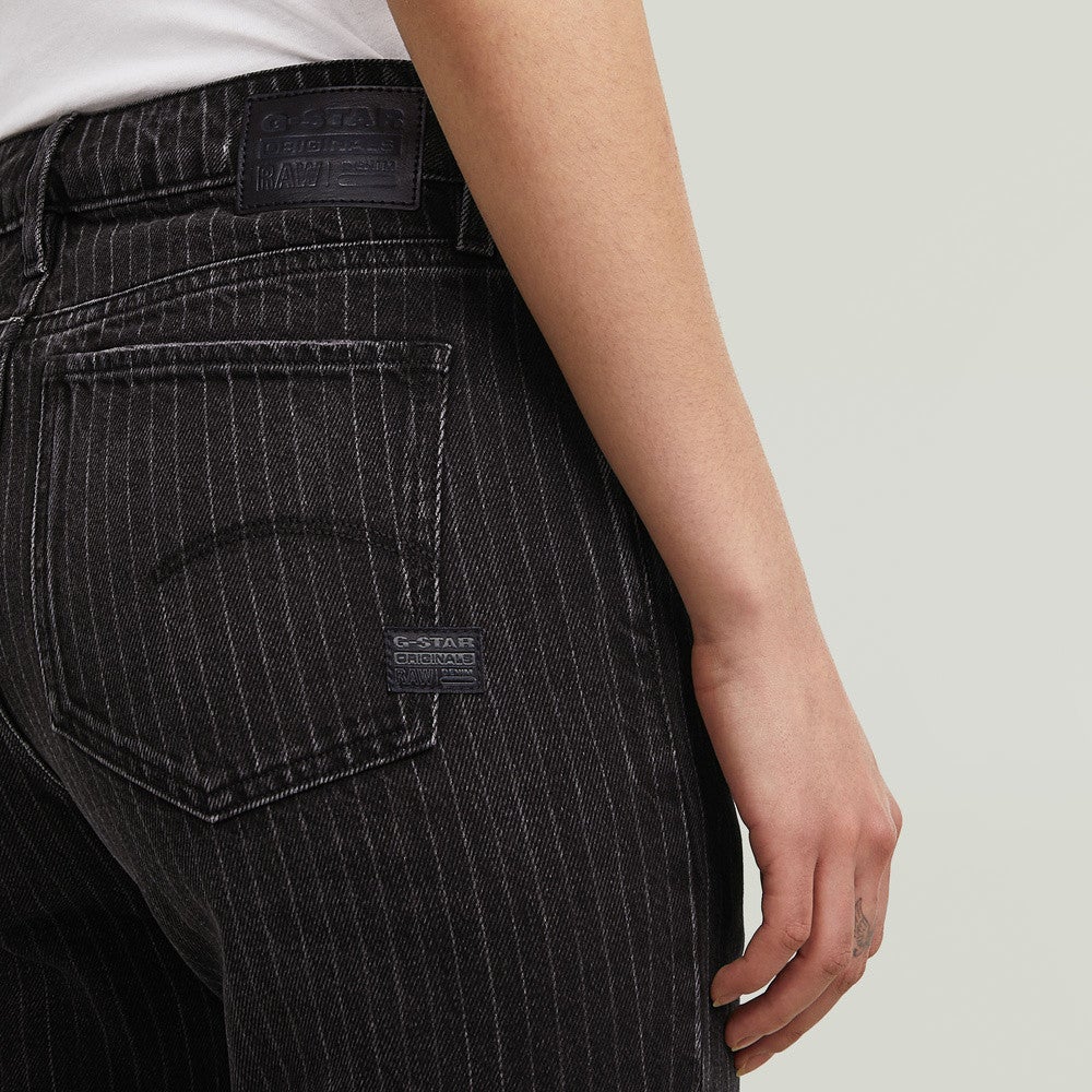 G-Low Bootcut Wmn Grijs G-Low Bootcut Wmn Grijs