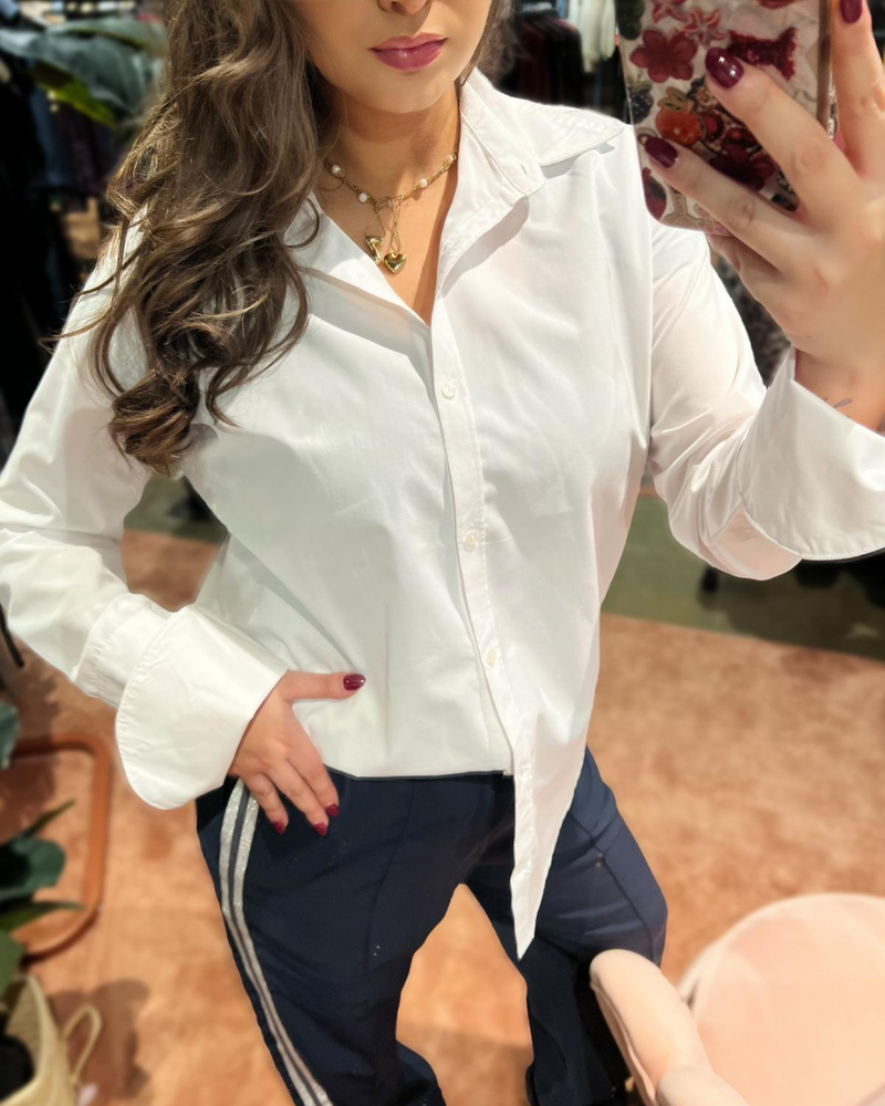 Debby Blouse Wit 1 Debby Blouse Wit 1