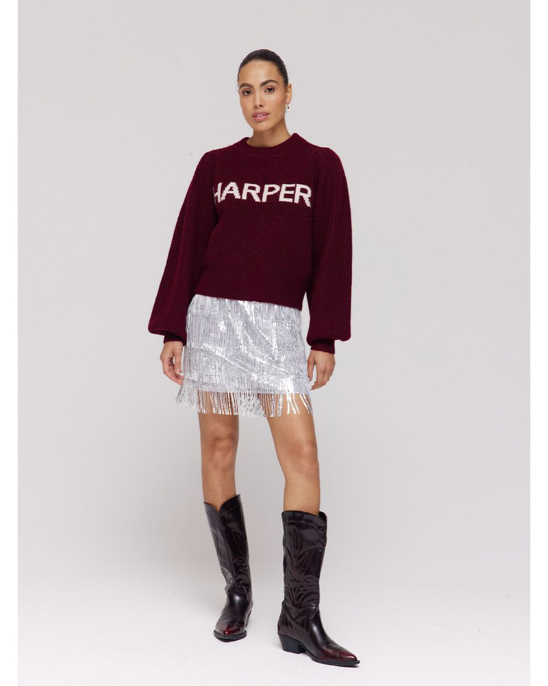 BALOU-SK Zilver BALOU-SK Zilver