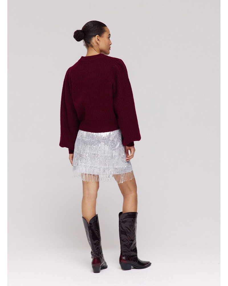 BALOU-SK Zilver BALOU-SK Zilver