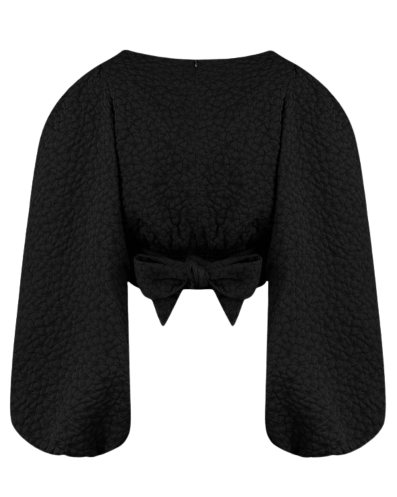 SISI-LS Zwart 1 SISI-LS Zwart 1