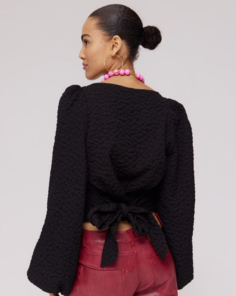 SISI-LS Zwart 1 SISI-LS Zwart 1