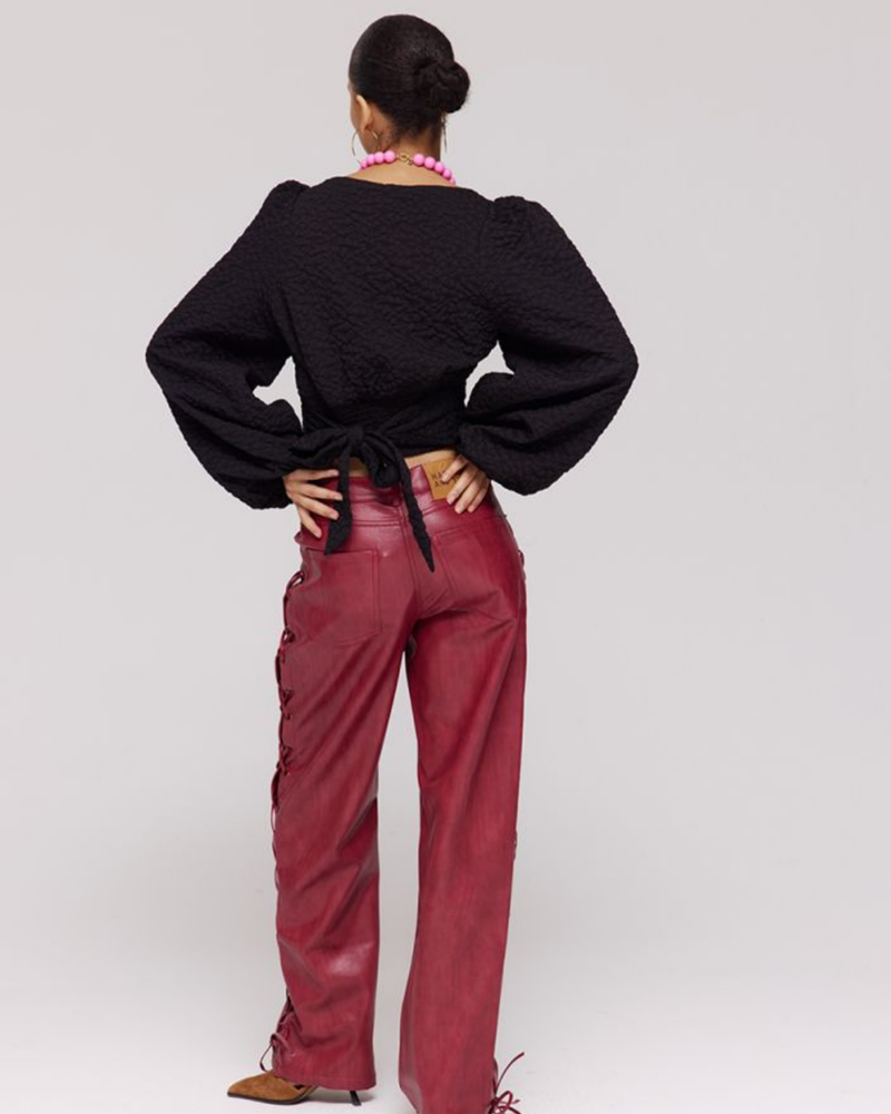 SISI-LS Zwart 1 SISI-LS Zwart 1