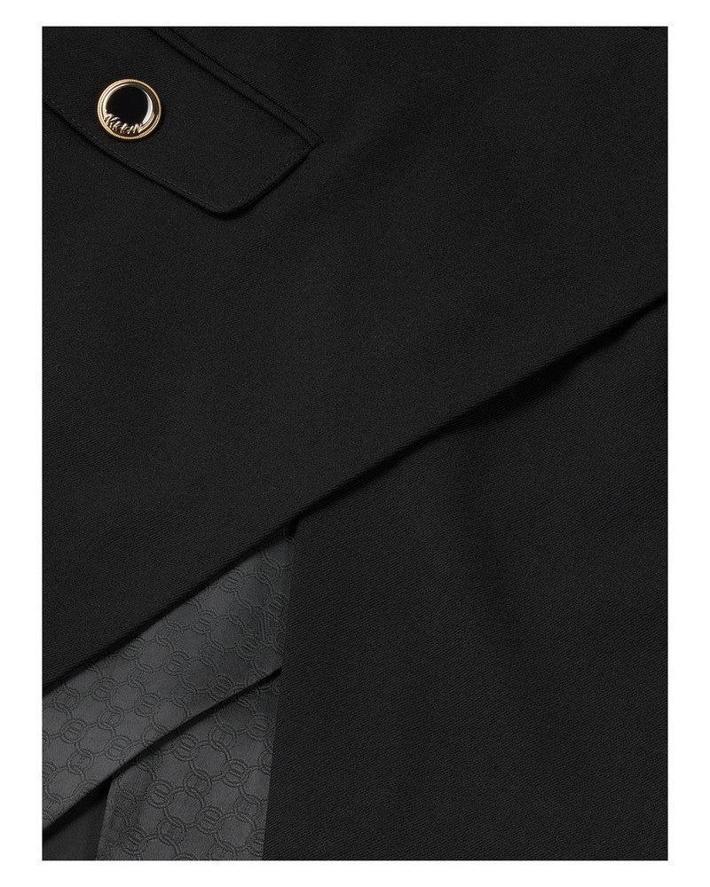 Oakland Skirt Zwart 1 Oakland Skirt Zwart 1