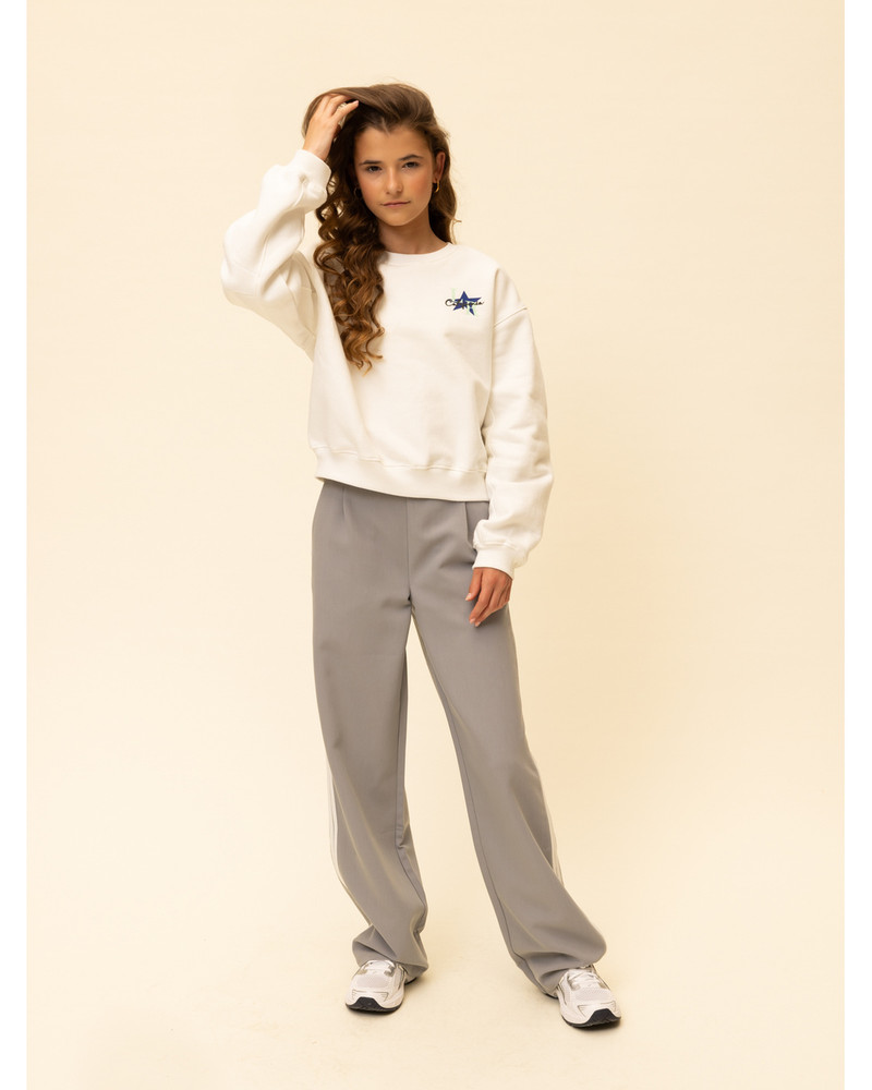 10sixteen sweater backprint LA Wit 1 10sixteen sweater backprint LA Wit 1