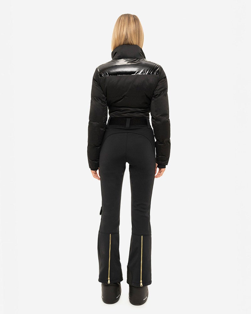 North Lacq Ski Suit Zwart 1 North Lacq Ski Suit Zwart 1