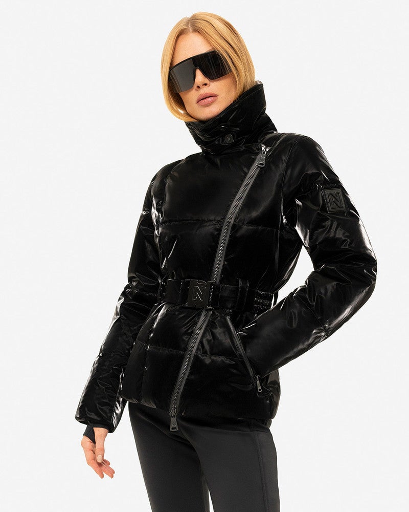 Nosterfield Jacket Zwart 1 Nosterfield Jacket Zwart 1