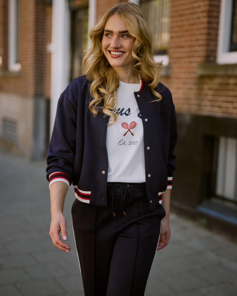 Pippa Shirt Wit 1 Pippa Shirt Wit 1