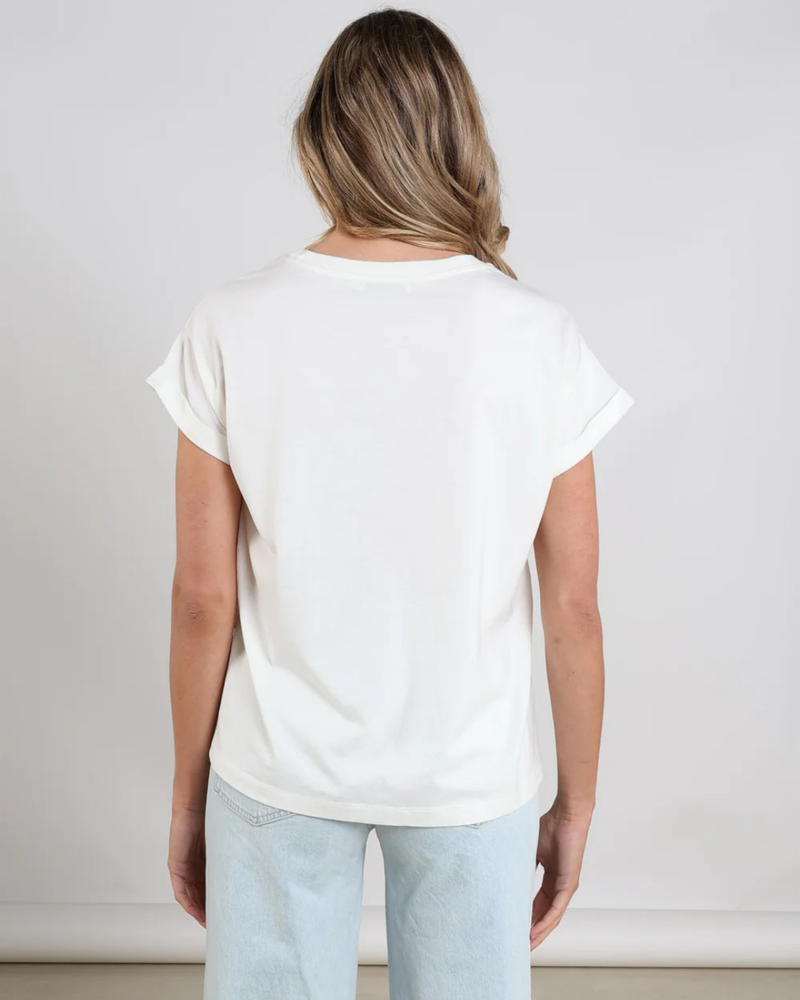 Pippa Shirt Wit 1 Pippa Shirt Wit 1