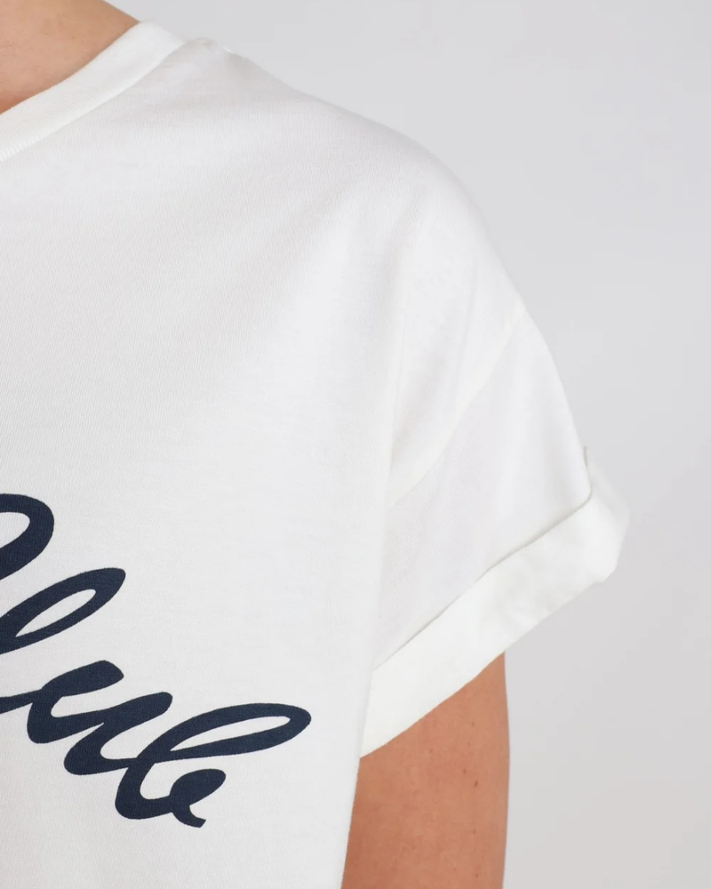 Pippa Shirt Wit 1 Pippa Shirt Wit 1