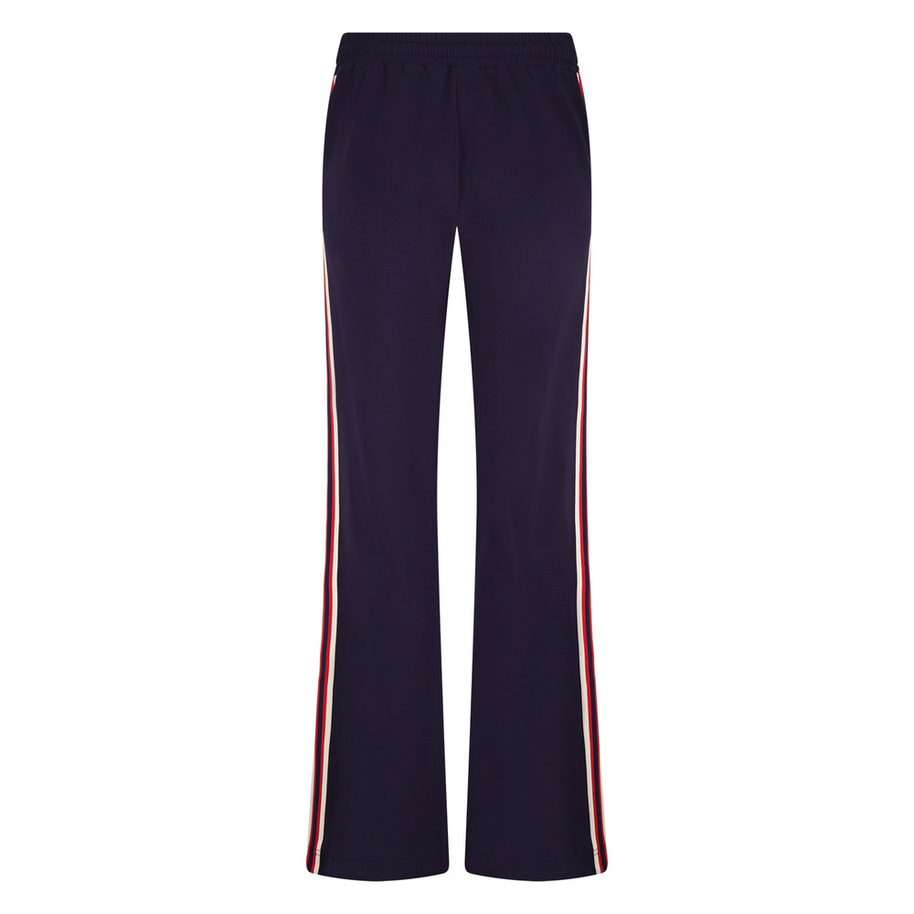Nora Pants Blauw Nora Pants Blauw