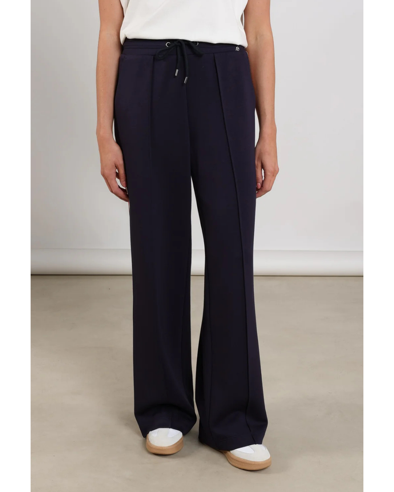 Nora Pants Blauw Nora Pants Blauw