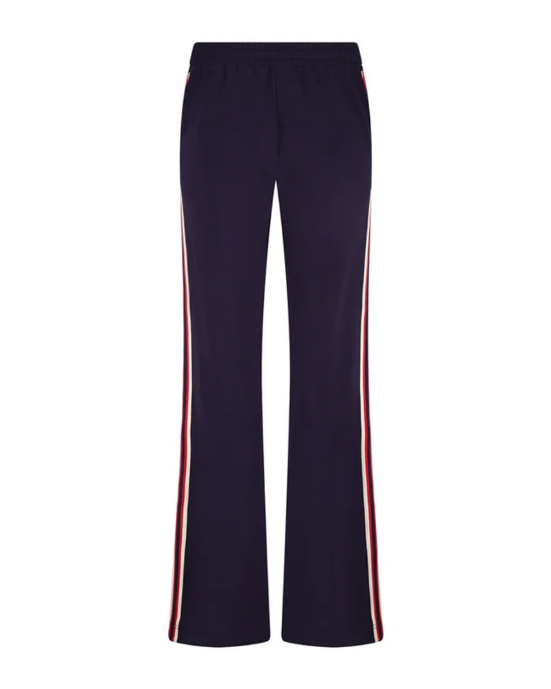 Nora Pants Blauw Nora Pants Blauw