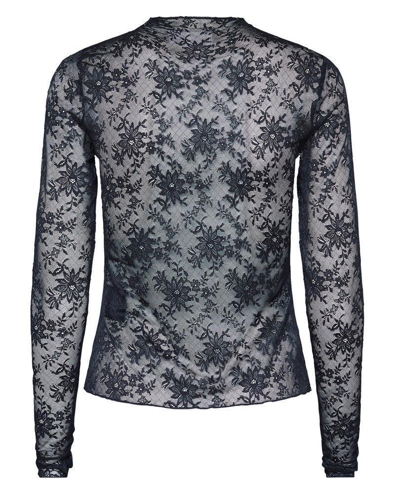 EDANA-LS Tops Zwart 1 EDANA-LS Tops Zwart 1