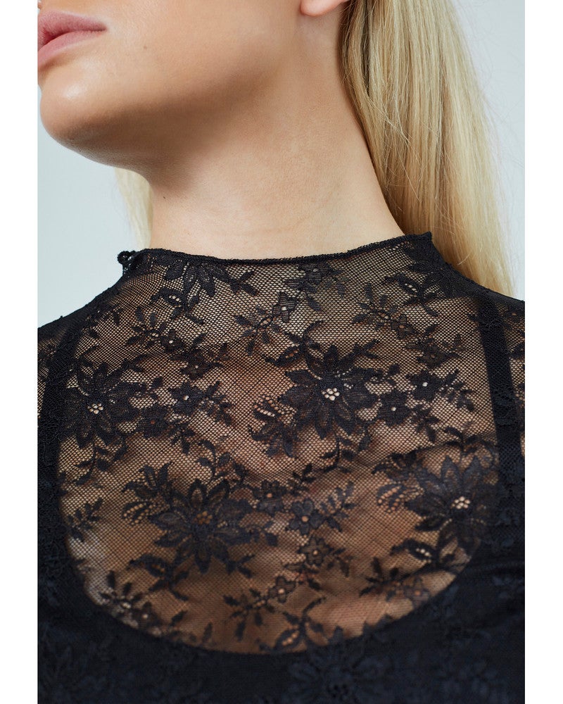 EDANA-LS Tops Zwart 1 EDANA-LS Tops Zwart 1