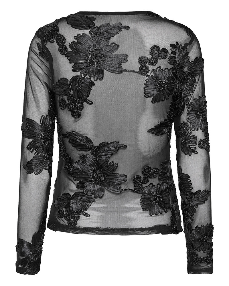 SIS-LS Top Zwart 1 SIS-LS Top Zwart 1