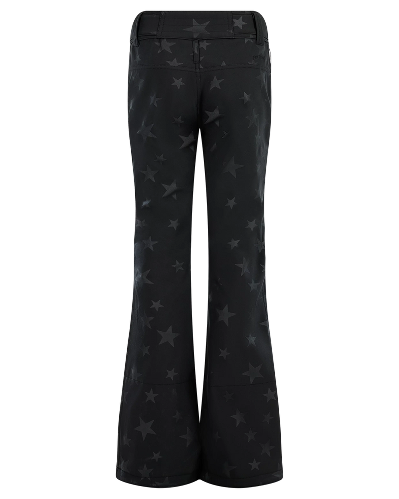 Classys JR snowpants Zwart 1 Classys JR snowpants Zwart 1