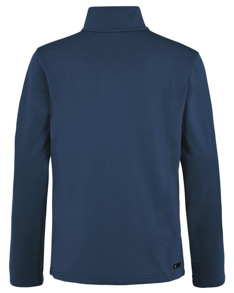 REWILLOWY zip top Donker Blauw REWILLOWY zip top Donker Blauw
