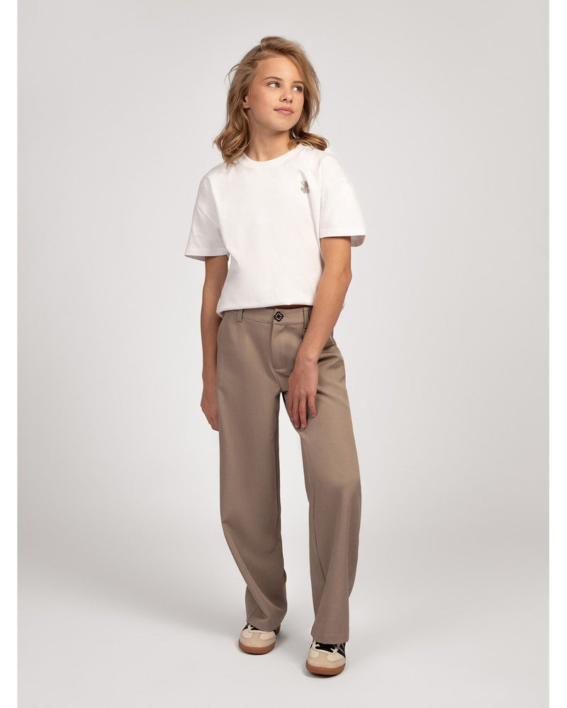 Luci Pants Beige Luci Pants Beige