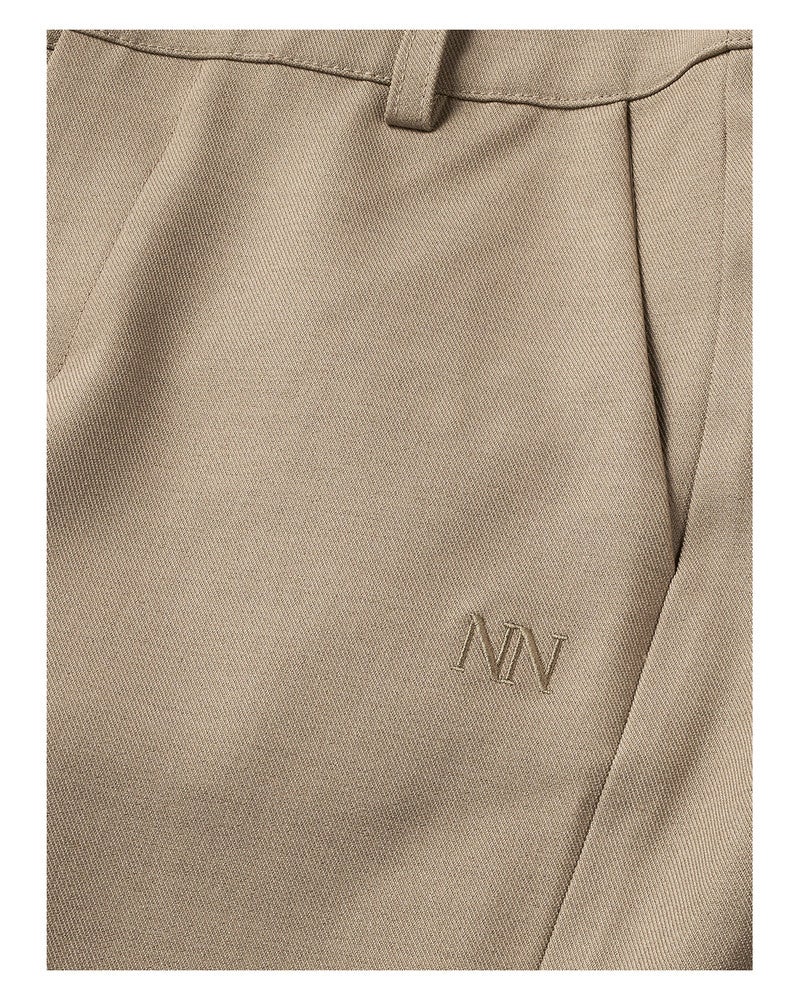 Luci Pants Beige Luci Pants Beige