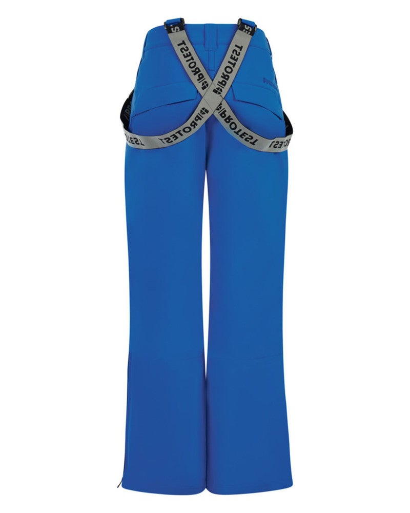 Spikety JR snowpants Blauw Spikety JR snowpants Blauw