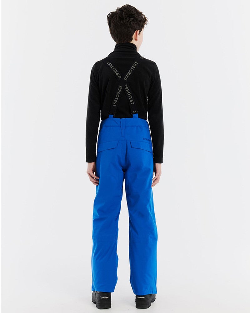 Spikety JR snowpants Blauw Spikety JR snowpants Blauw