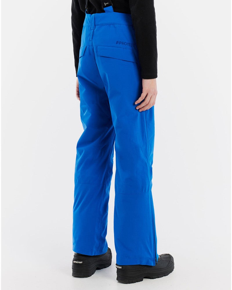 Spikety JR snowpants Blauw Spikety JR snowpants Blauw