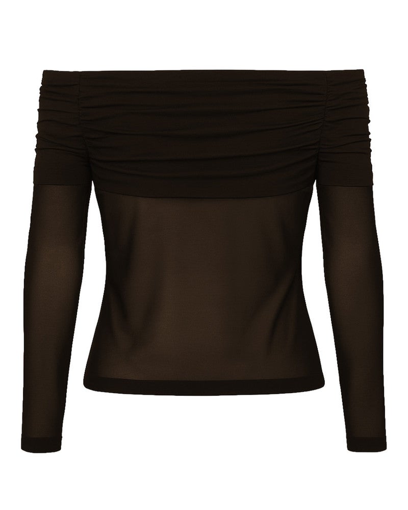 Kit top Bruin 1 Kit top Bruin 1