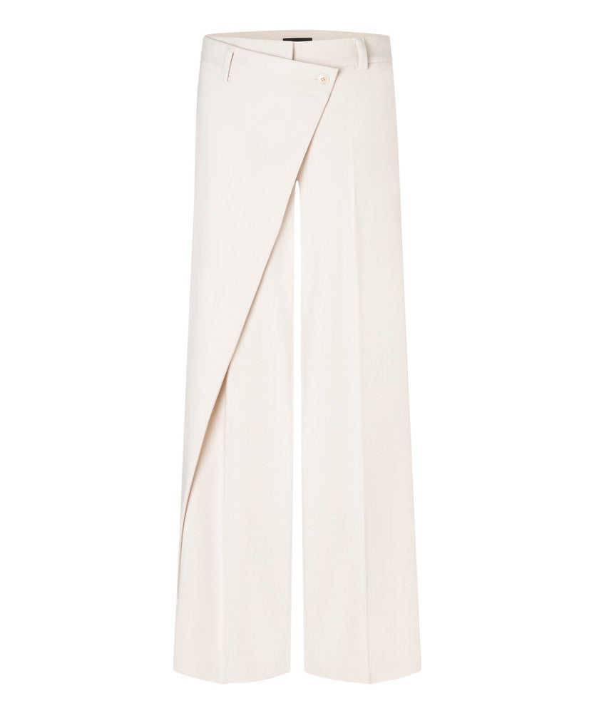 Anais Warp Front Off White Anais Warp Front Off White