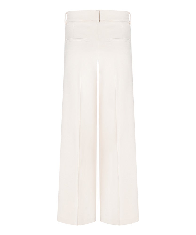 Anais Warp Front Off White Anais Warp Front Off White