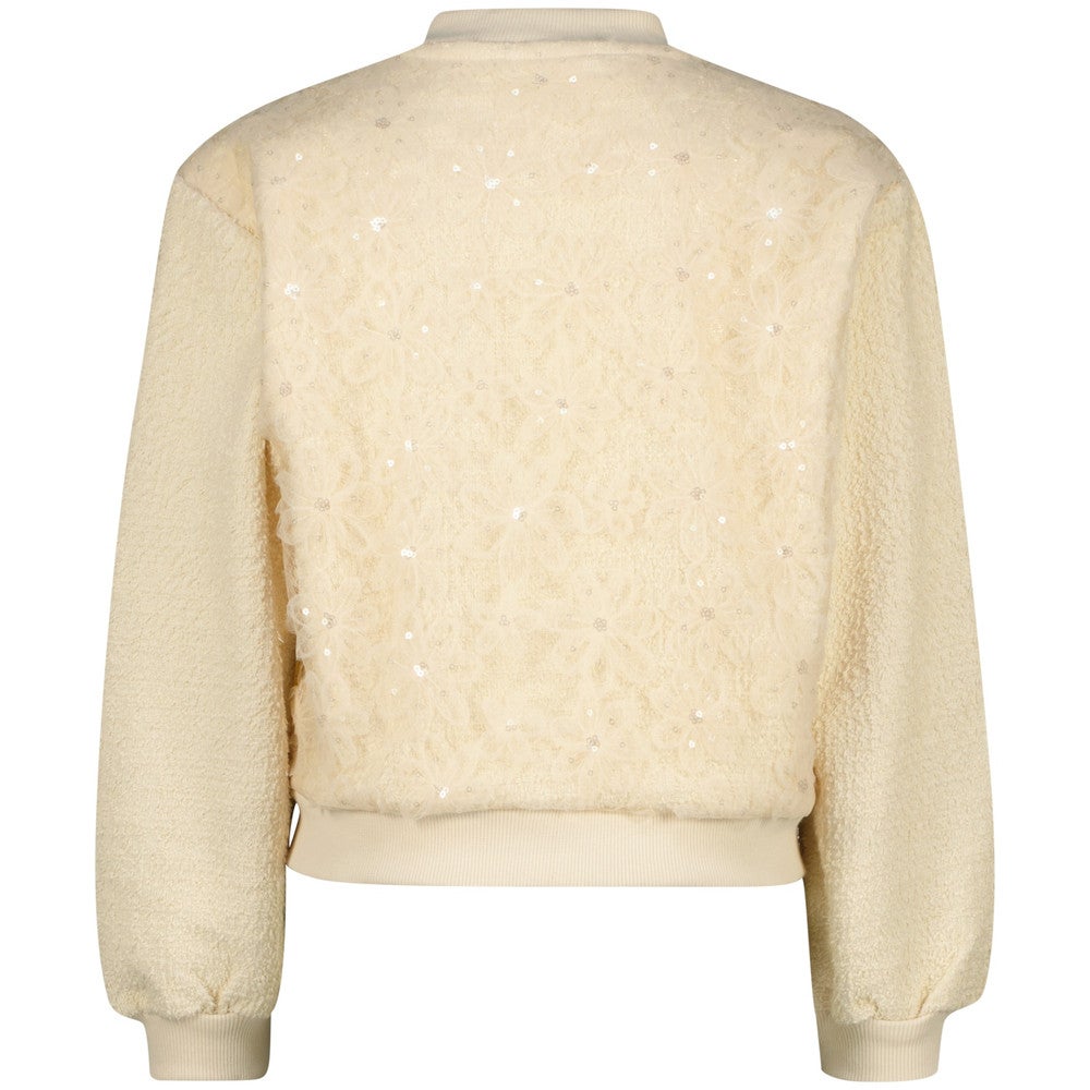 Mia Jacket Off White Mia Jacket Off White