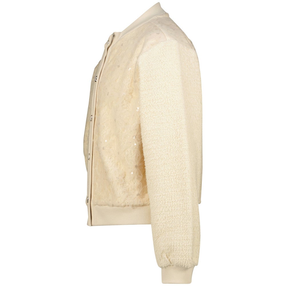 Mia Jacket Off White Mia Jacket Off White