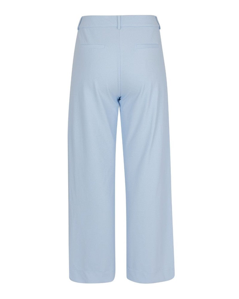 Luz twill trousers Licht Blauw Luz twill trousers Licht Blauw