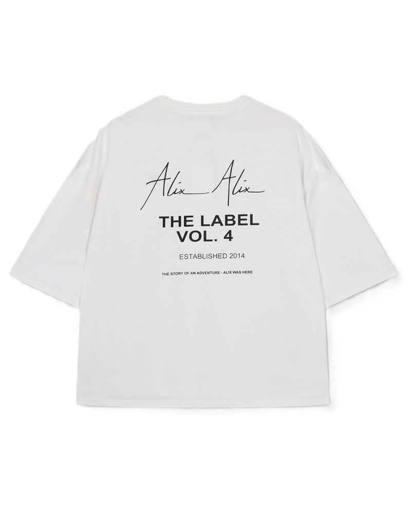 ladies knitted bull t-shirt Off White ladies knitted bull t-shirt Off White