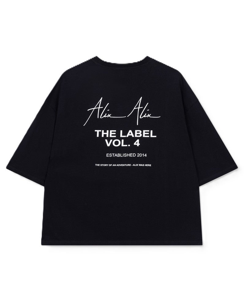 ladies knitted bull t-shirt Zwart 1 ladies knitted bull t-shirt Zwart 1