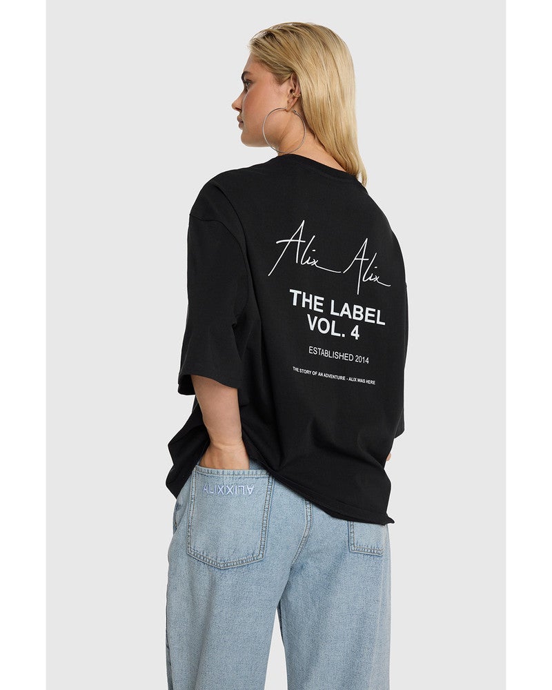 ladies knitted bull t-shirt Zwart 1 ladies knitted bull t-shirt Zwart 1