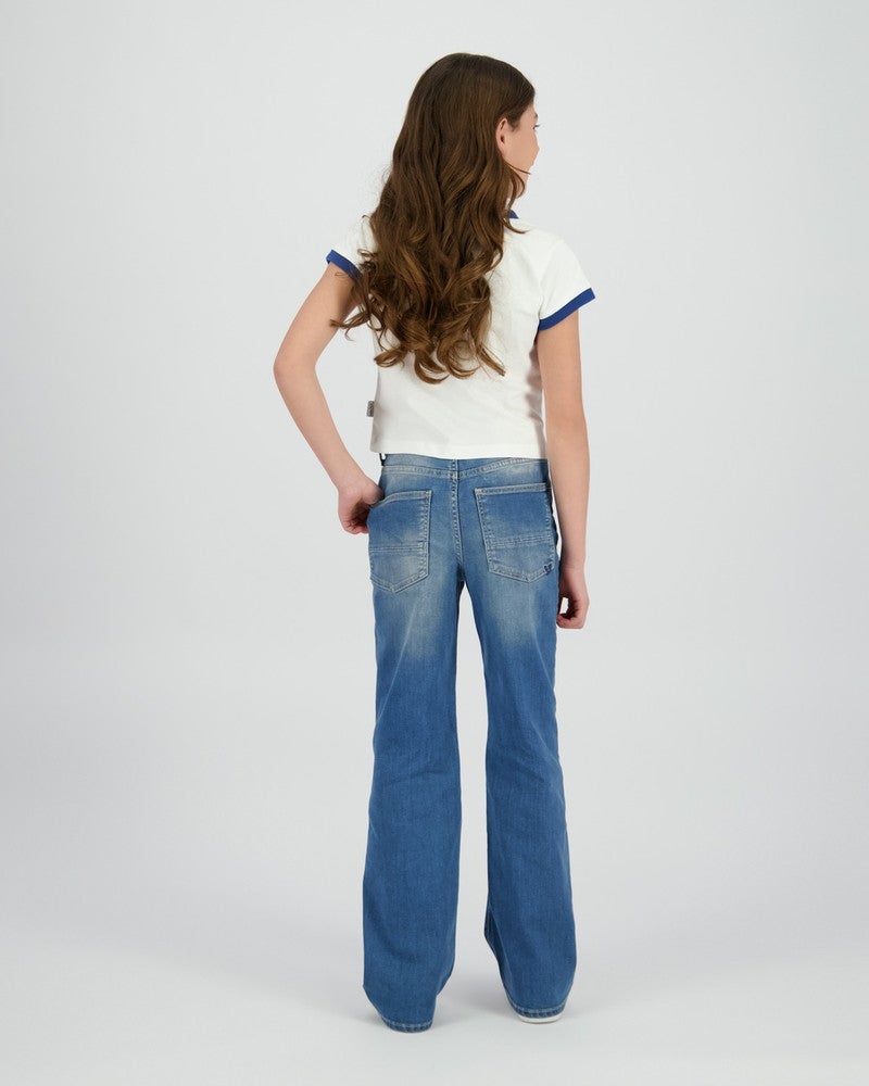 Hailey Tee Shell Wit 1 Hailey Tee Shell Wit 1