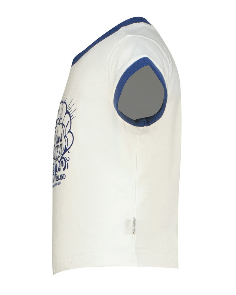 Hailey Tee Shell Wit 1 Hailey Tee Shell Wit 1