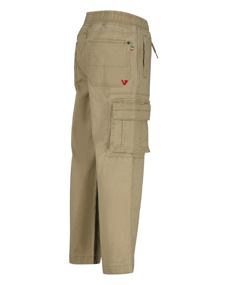 Cassius Cargo Zand Cassius Cargo Zand