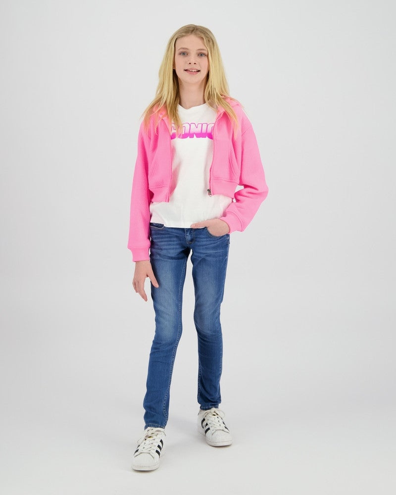 Basic-Ziphoody Terry Roze Basic-Ziphoody Terry Roze