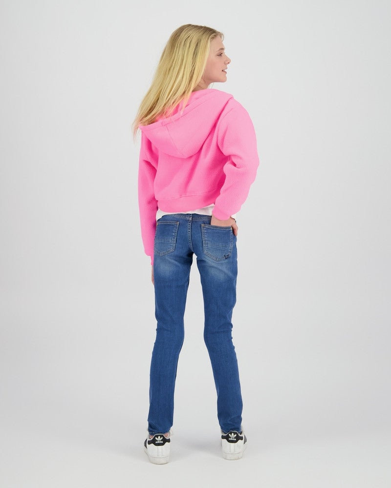 Basic-Ziphoody Terry Roze Basic-Ziphoody Terry Roze