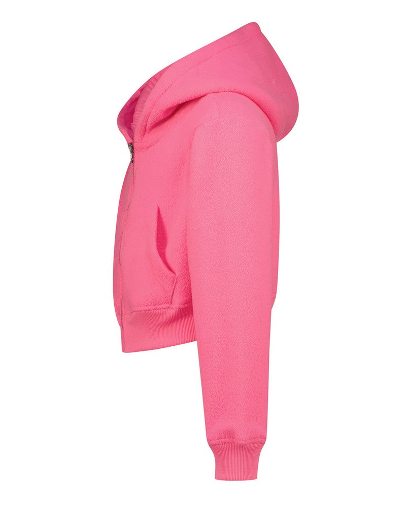Basic-Ziphoody Terry Roze Basic-Ziphoody Terry Roze