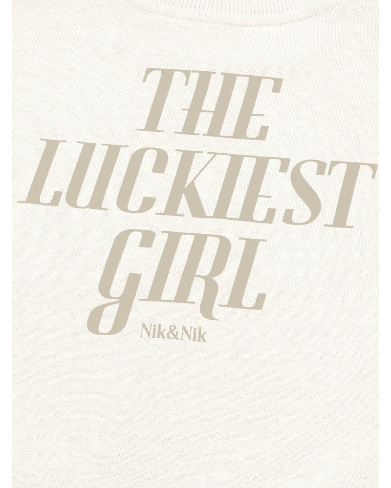 Vanna Sweatshirt Wit 1 Vanna Sweatshirt Wit 1