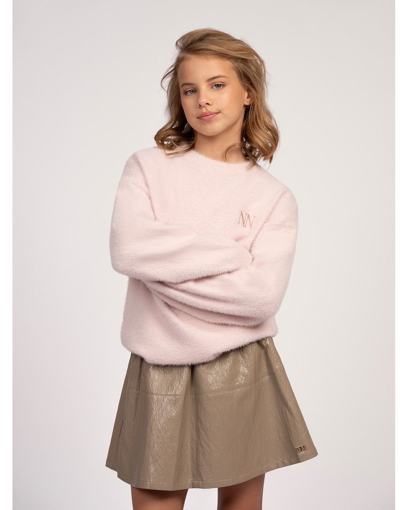 Celest Sweater Roze Celest Sweater Roze