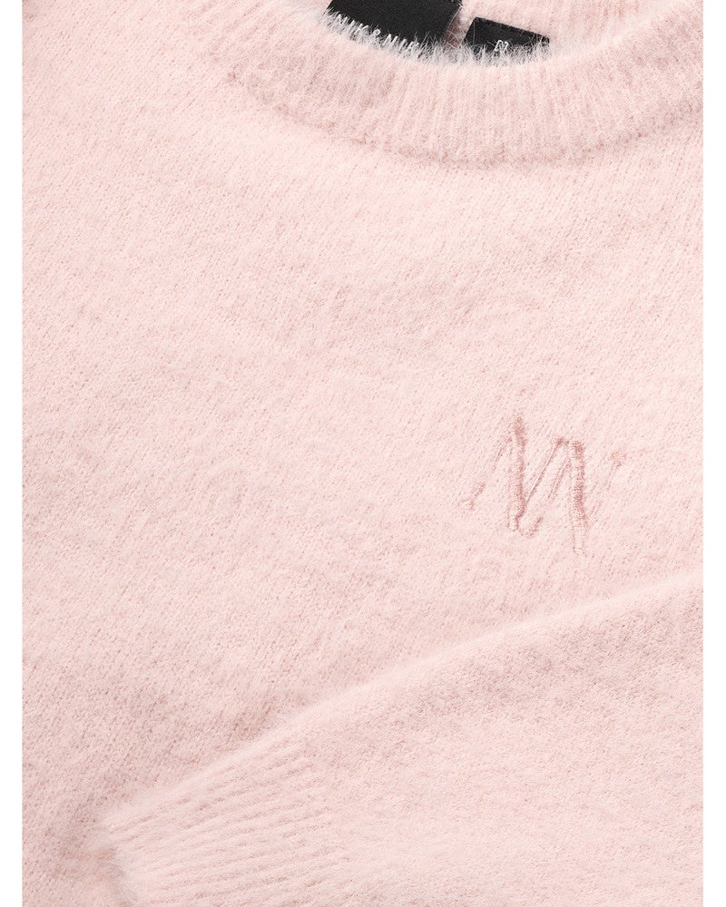 Celest Sweater Roze Celest Sweater Roze